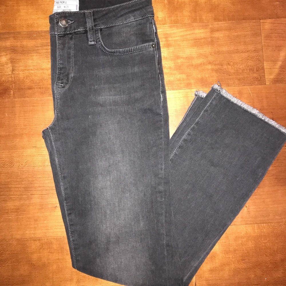 Free People Jeans. Never been worn!